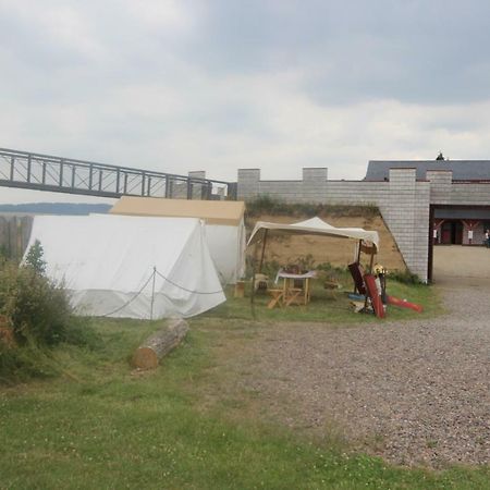 Ferienwohnung Loreley Lierschied Eksteriør bilde