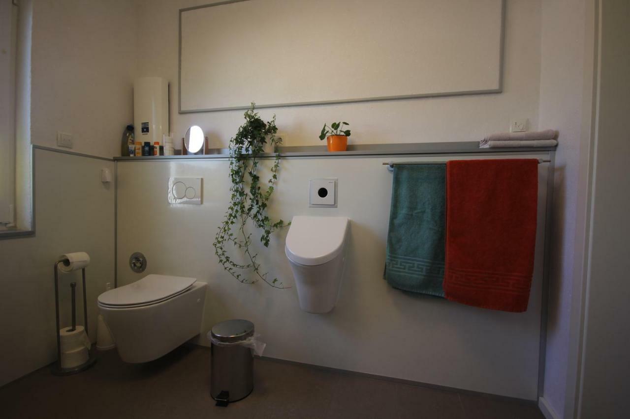 Ferienwohnung Loreley Lierschied Eksteriør bilde